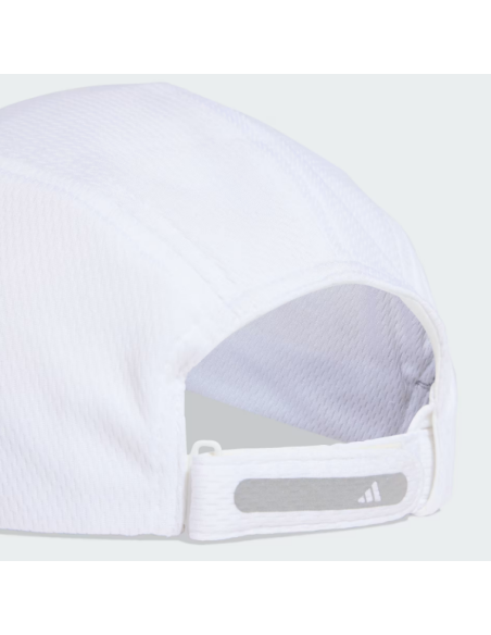 VIXERA MESH BLANCA ALGODON ADI´26