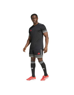 BERMUDA DEPORTIVA DE SR ADI NG/GR