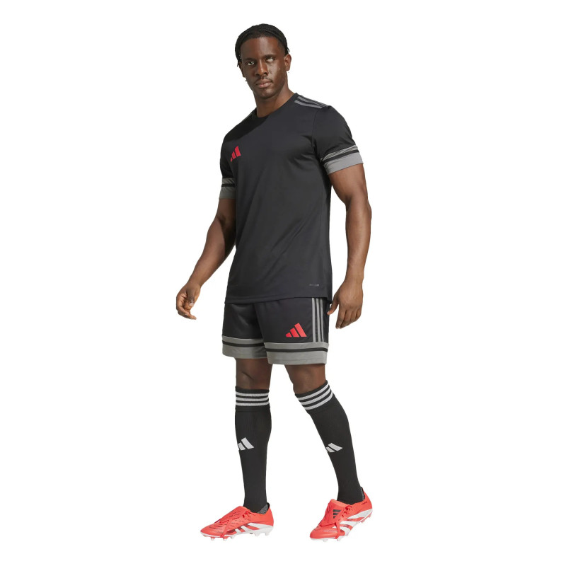 BERMUDA DEPORTIVA DE SR ADI NG/GR