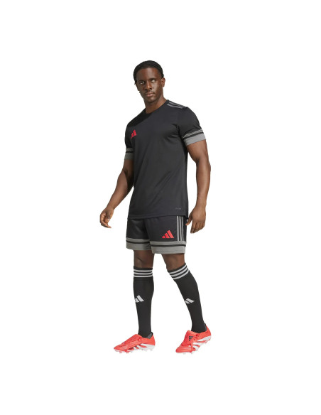 BERMUDA DEPORTIVA DE SR ADI NG/GR