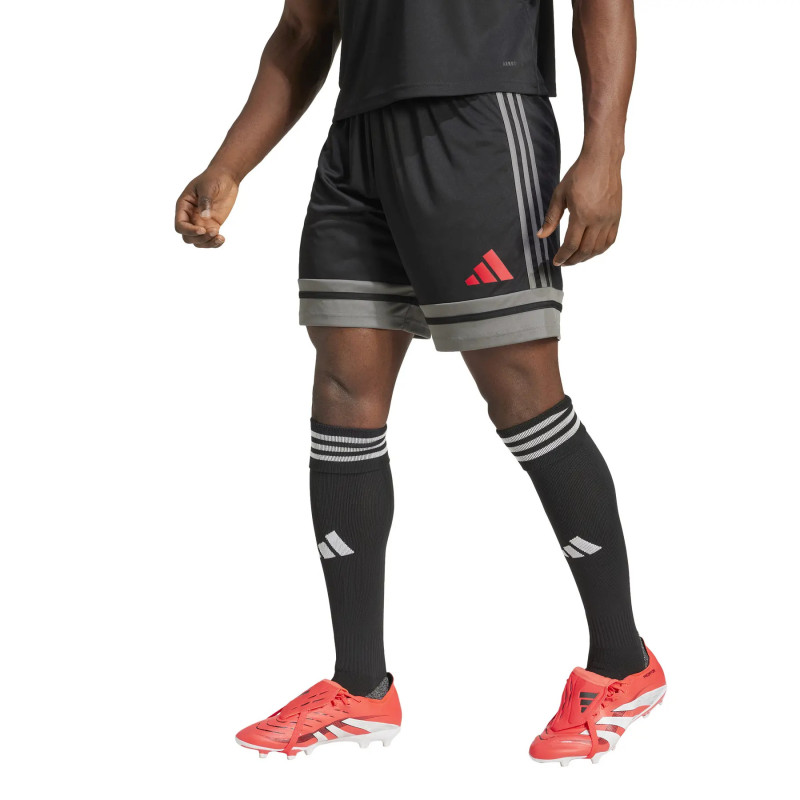 BERMUDA DEPORTIVA DE SR ADI NG/GR