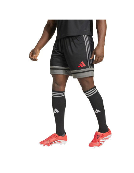 BERMUDA DEPORTIVA DE SR ADI NG/GR
