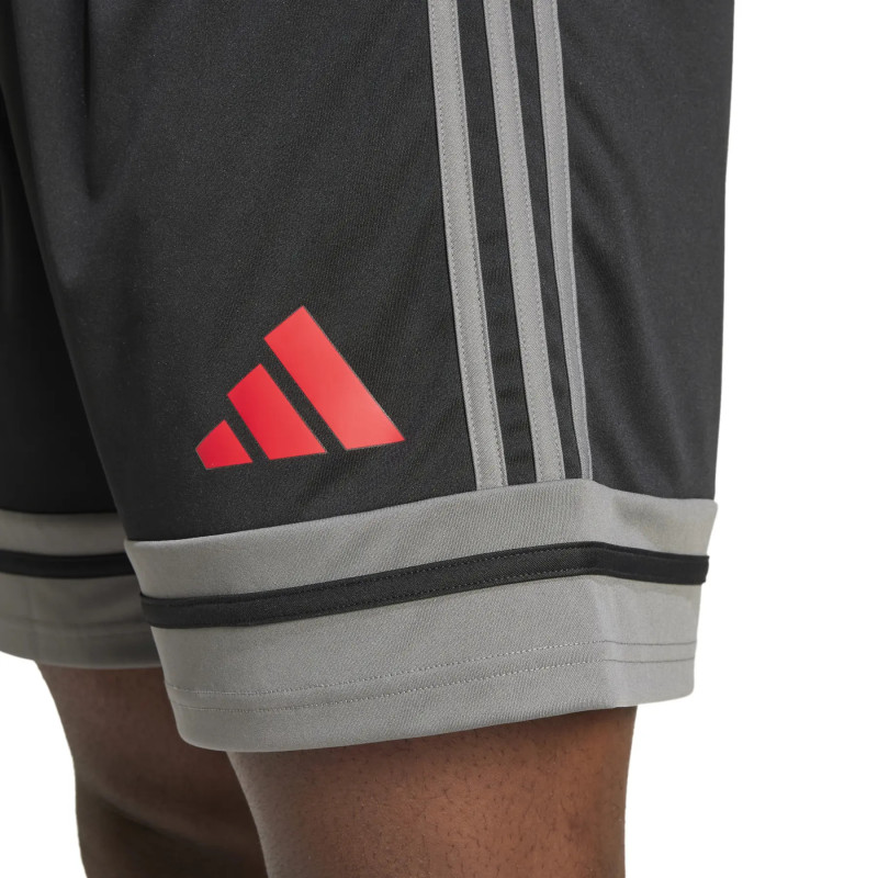 BERMUDA DEPORTIVA DE SR ADI NG/GR