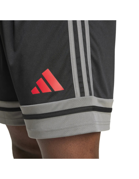 BERMUDA DEPORTIVA DE SR ADI NG/GR