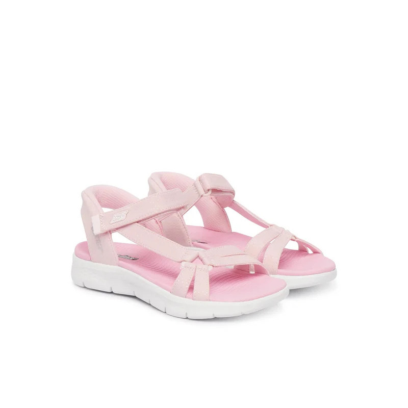 SANDALIA SKECHERS SLIP-INS: GO WALK RSA