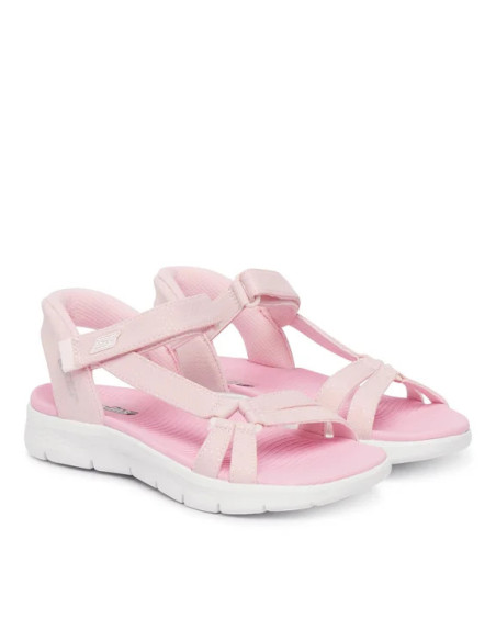 SANDALIA SKECHERS SLIP-INS: GO WALK RSA