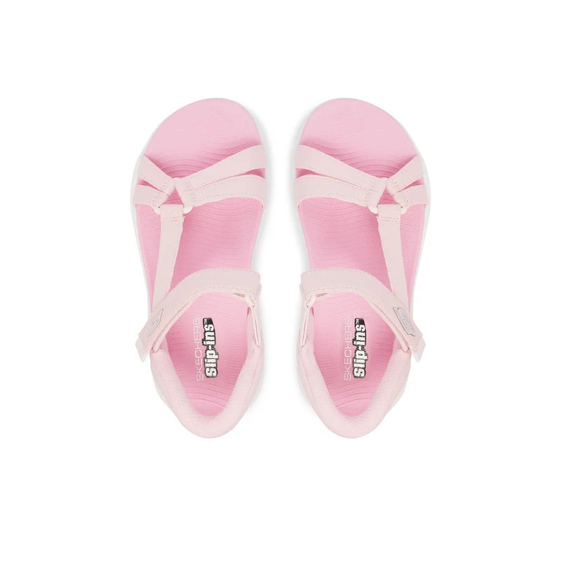 SANDALIA SKECHERS SLIP-INS: GO WALK RSA