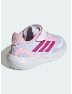 ZAPATILLA ADIDAS RUNFALCON BB BLCO/RSA 2