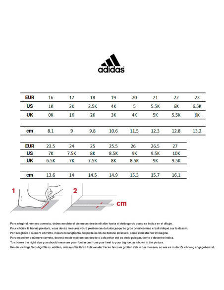 ZAPATILLA ADIDAS RUNFALCON BB AZL