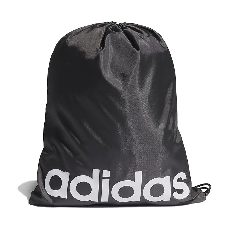 MOCHILA ADIDAS LINEAR TIPO SACO NGR