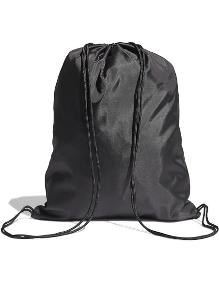 MOCHILA ADIDAS LINEAR TIPO SACO NGR