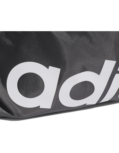 MOCHILA ADIDAS LINEAR TIPO SACO NGR
