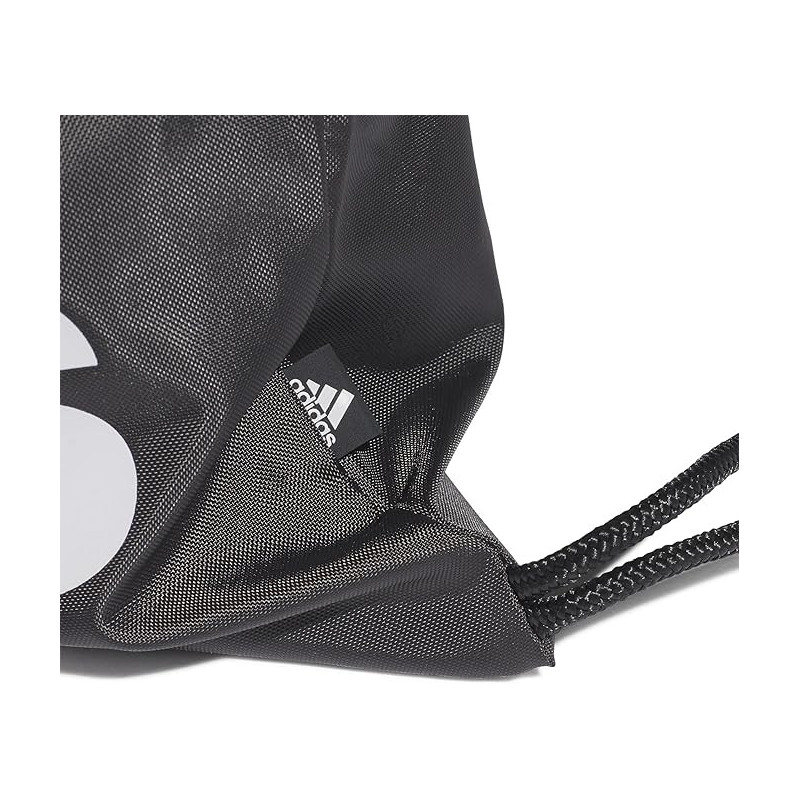 MOCHILA ADIDAS LINEAR TIPO SACO NGR
