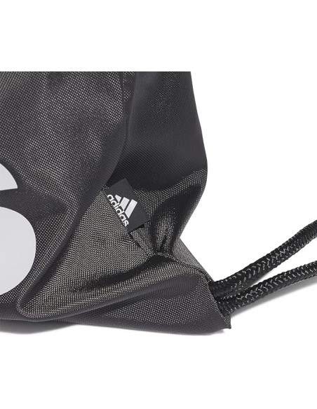 MOCHILA ADIDAS LINEAR TIPO SACO NGR