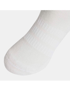 CALCETINES TOBILLEROS ADIDAS SPORTWEAR BLCO 2