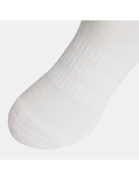 CALCETINES TOBILLEROS ADIDAS SPORTWEAR BLCO