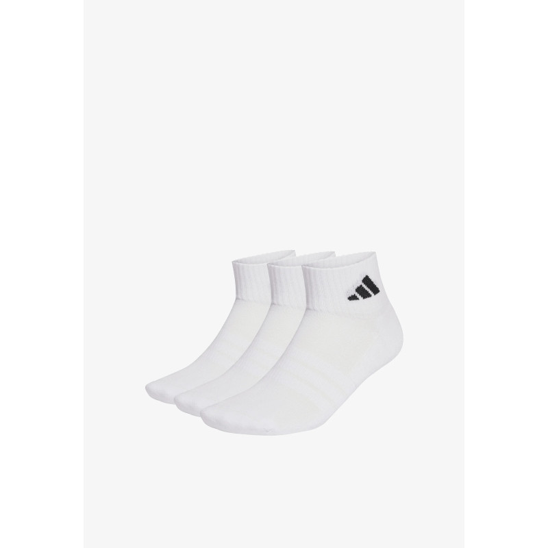 CALCETINES TOBILLEROS ADIDAS SPORTWEAR BLCO