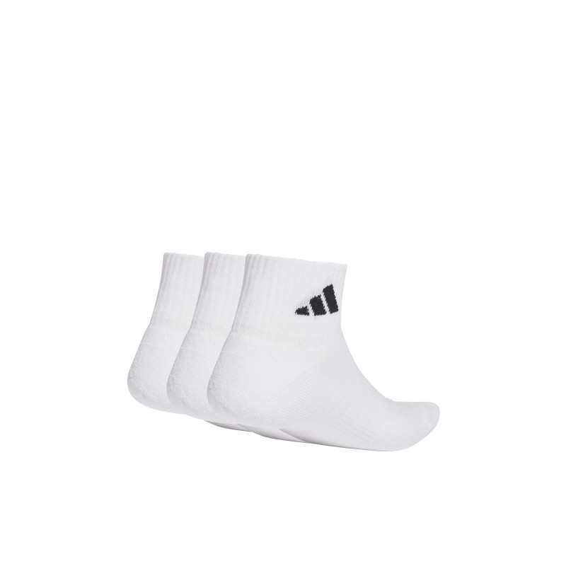 CALCETINES TOBILLEROS ADIDAS SPORTWEAR BLCO