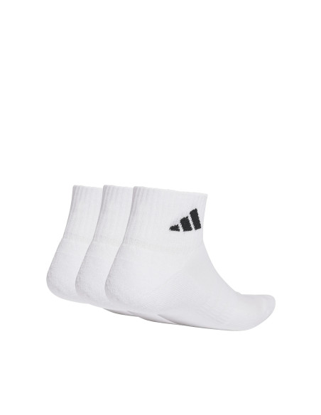 CALCETINES TOBILLEROS ADIDAS SPORTWEAR BLCO