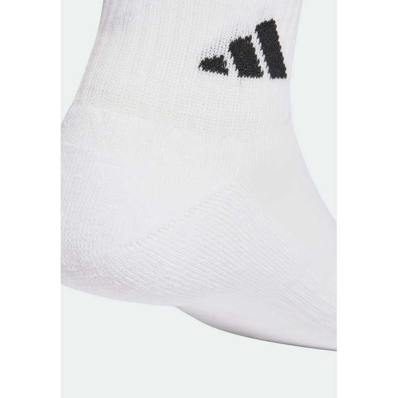 CALCETINES TOBILLEROS ADIDAS SPORTWEAR BLCO