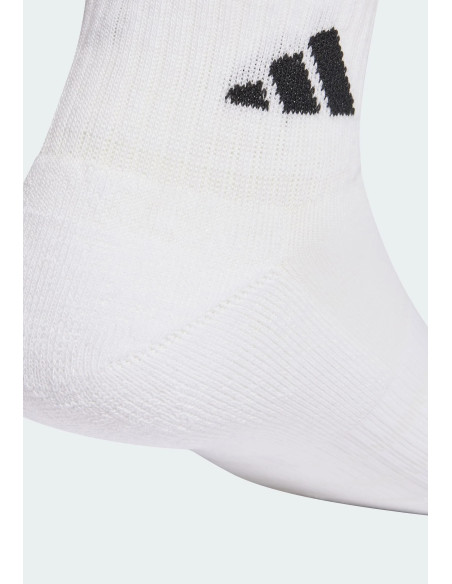 CALCETINES TOBILLEROS ADIDAS SPORTWEAR BLCO