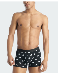 BOXER  PACK3 ALGODON ADI´24 2