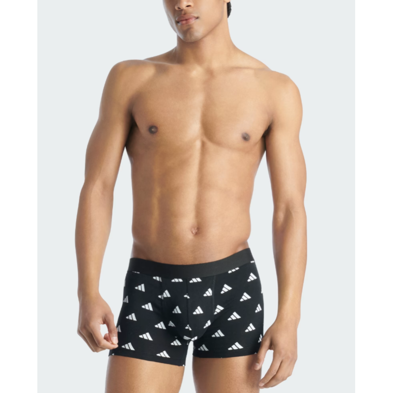 BOXER  PACK3 ALGODON ADI´24