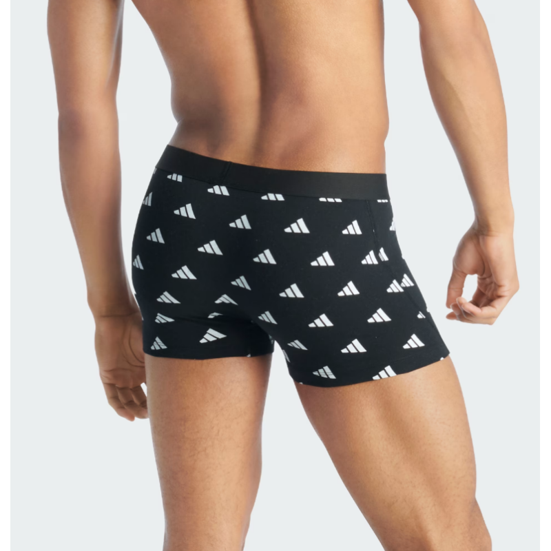 BOXER  PACK3 ALGODON ADI´24