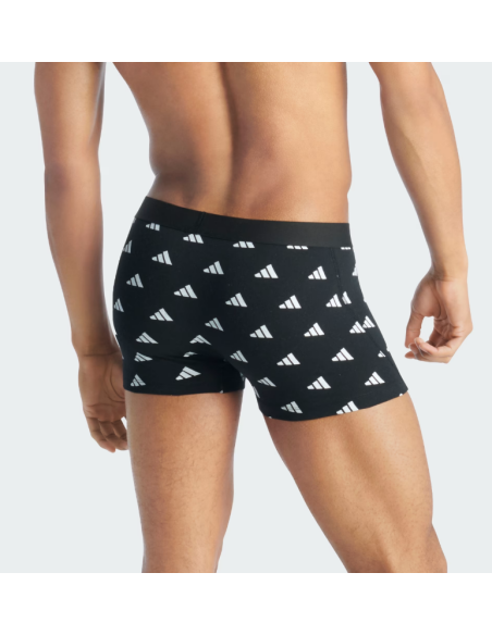 BOXER  PACK3 ALGODON ADI´24