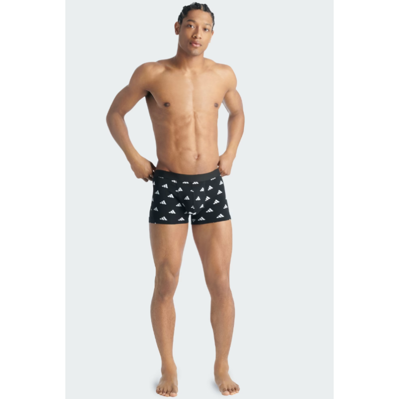 BOXER  PACK3 ALGODON ADI´24