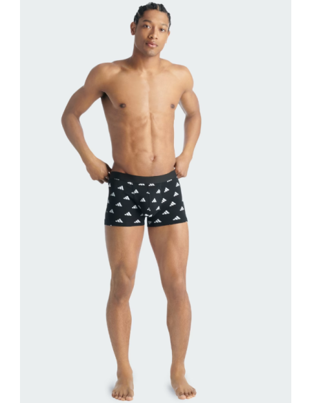 BOXER  PACK3 ALGODON ADI´24
