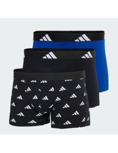 BOXER  PACK3 ALGODON ADI´24