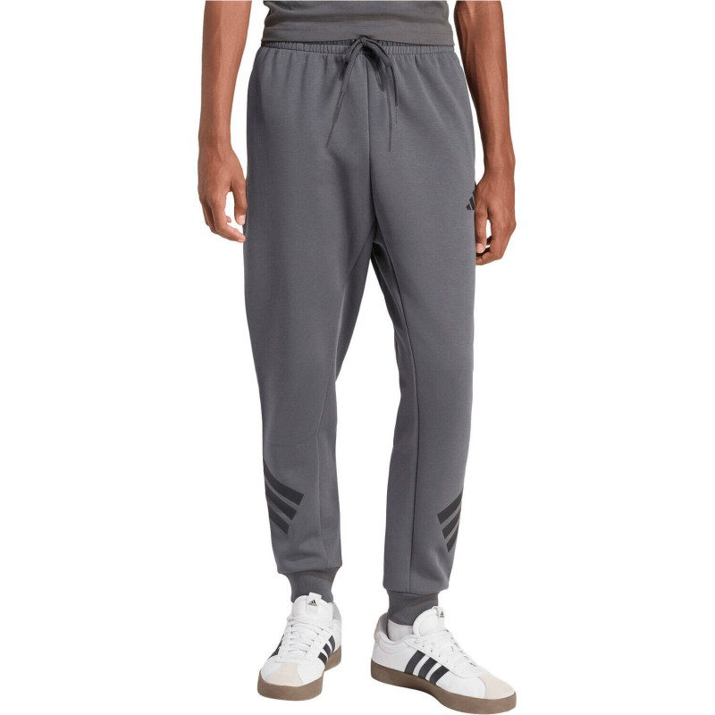 PANTALÓN ADIDAS FUTURE ICONS GRIS