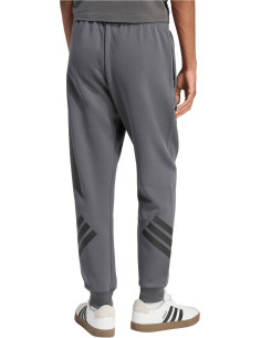 PANTALÓN ADIDAS FUTURE ICONS GRIS 2
