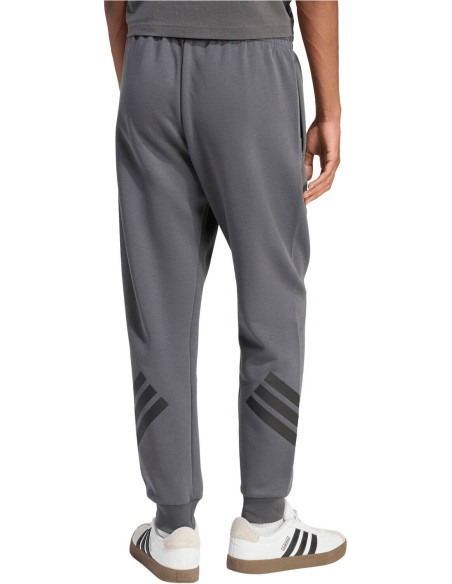 PANTALÓN ADIDAS FUTURE ICONS GRIS