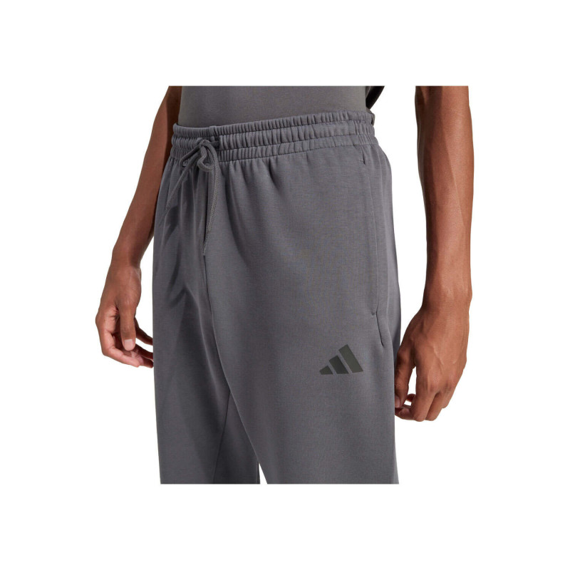 PANTALÓN ADIDAS FUTURE ICONS GRIS