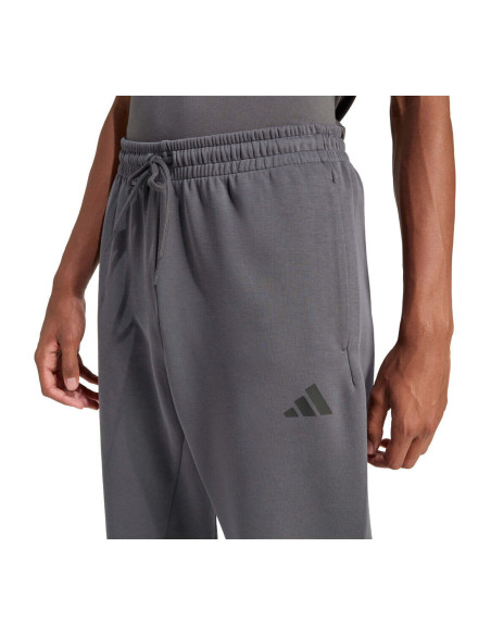 PANTALÓN ADIDAS FUTURE ICONS GRIS