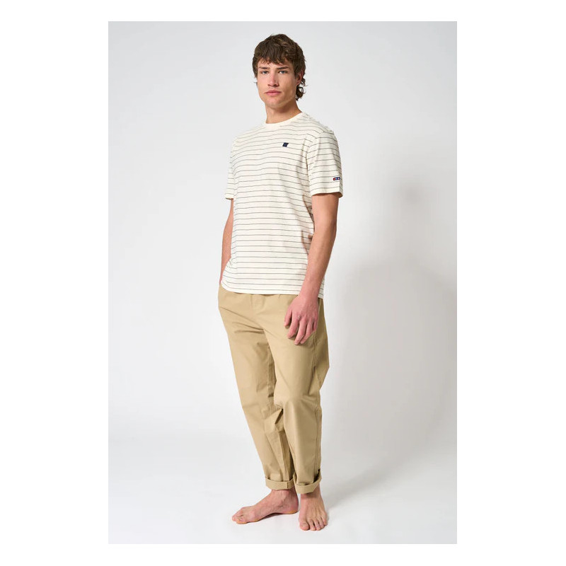 PANT Sr CORDON BATELA BEIGE 25