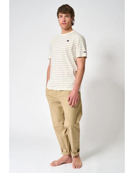 PANT Sr CORDON BATELA BEIGE 25