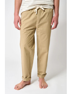 PANT Sr CORDON BATELA BEIGE 25 2