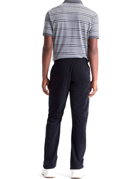 PANT L MICROPANA LISO SR GOMA´23