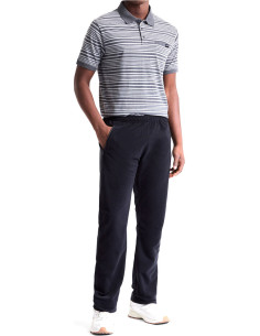 PANT L MICROPANA LISO SR GOMA´23