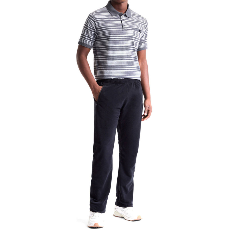 PANT L MICROPANA LISO SR GOMA´23
