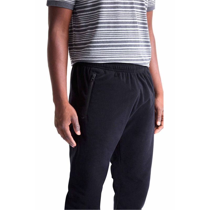 PANT L MICROPANA LISO SR GOMA´23