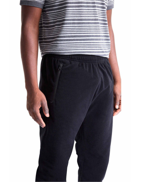 PANT L MICROPANA LISO SR GOMA´23