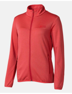 CHAQUETA SR POLAR FINO´26