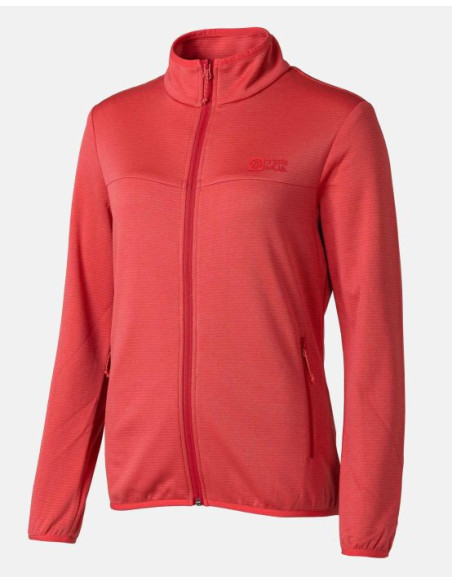 CHAQUETA SR POLAR FINO´26