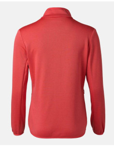 CHAQUETA SR POLAR FINO´26 2