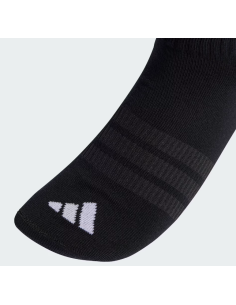 PINKIS 3/PACK NEGRO ADIDAS´26 2