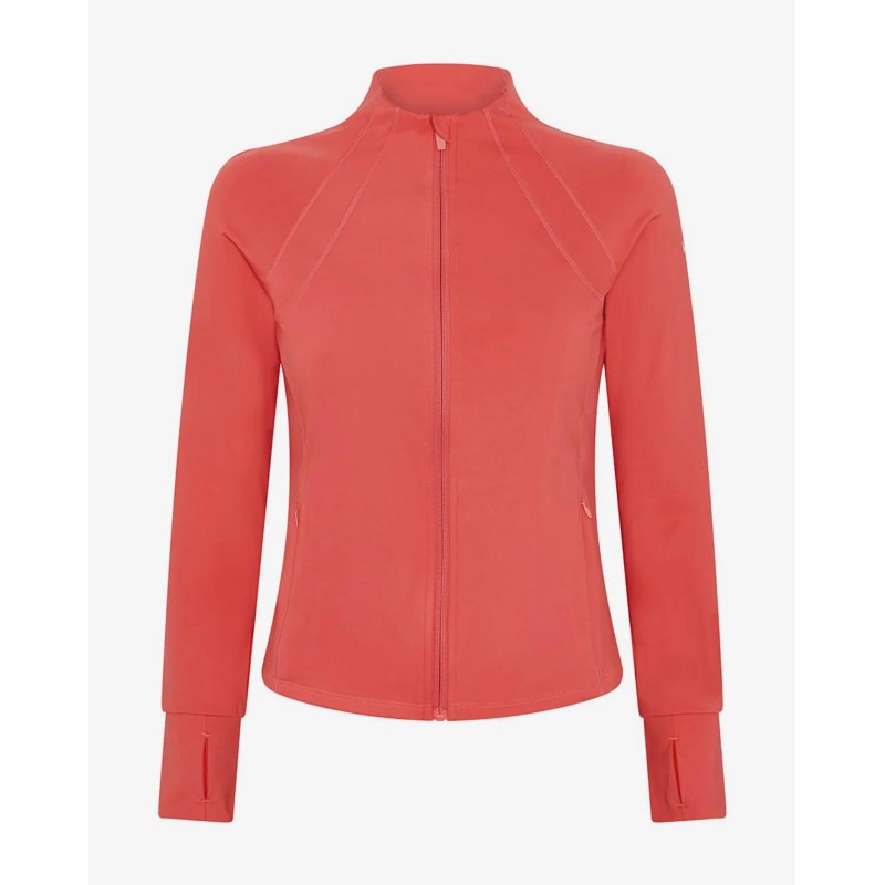 CHAQUETA ELASTICA BORN´25